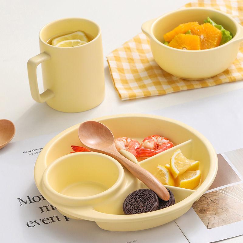 YFYプレート減量用食事分離食ダイエットプランウェイトプレー - Food Snacks For Weight Loss のレビューと価格