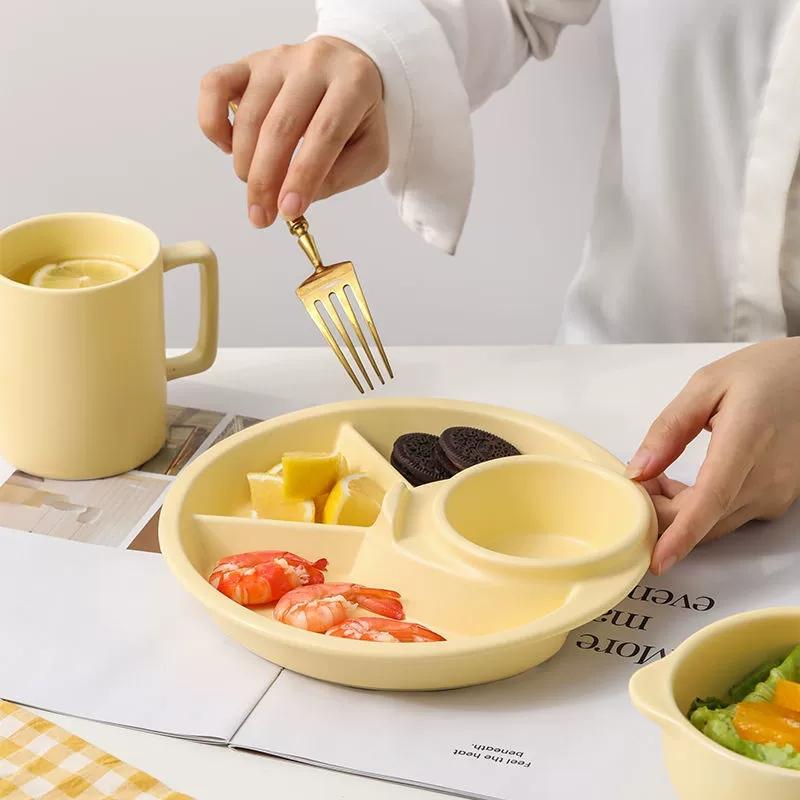 プレート皿 バリアトリック食事 量の多い食事 食事計画 体重 - Food Snacks For Weight Loss のレビューと価格
