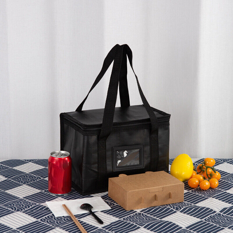 70L 断熱サーマルクーラーバッグ保冷大容量ポータブルランチ - Food Z のレビューと価格
