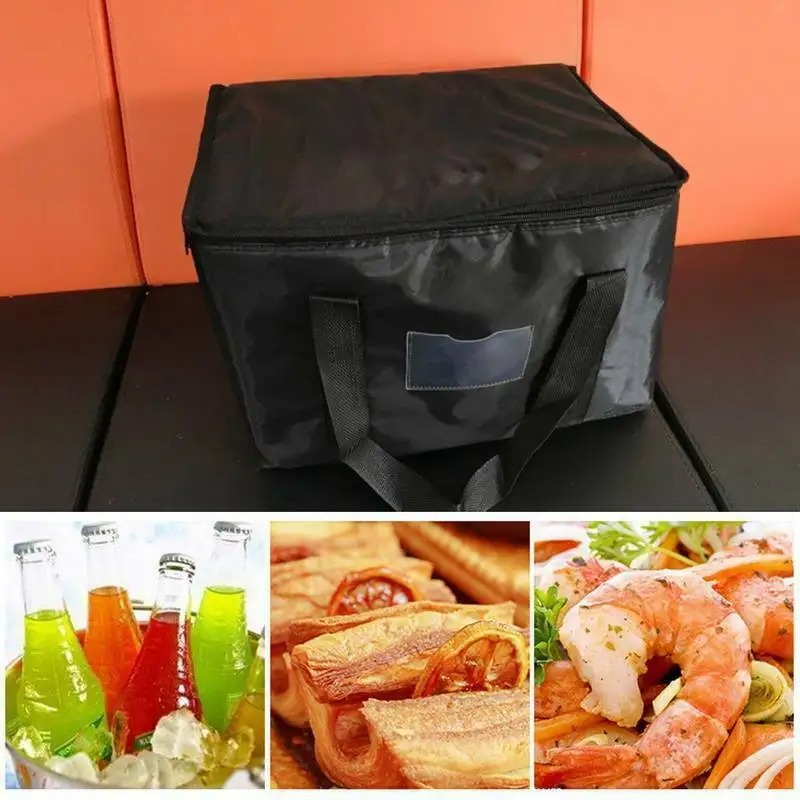 70L 断熱サーマルクーラーバッグ保冷大容量ポータブルランチ - Food Z のレビューと価格