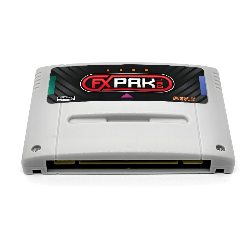 新しい FXPAK プロ SD2 Rev.Z 5000 で  - Food Z のレビューと価格