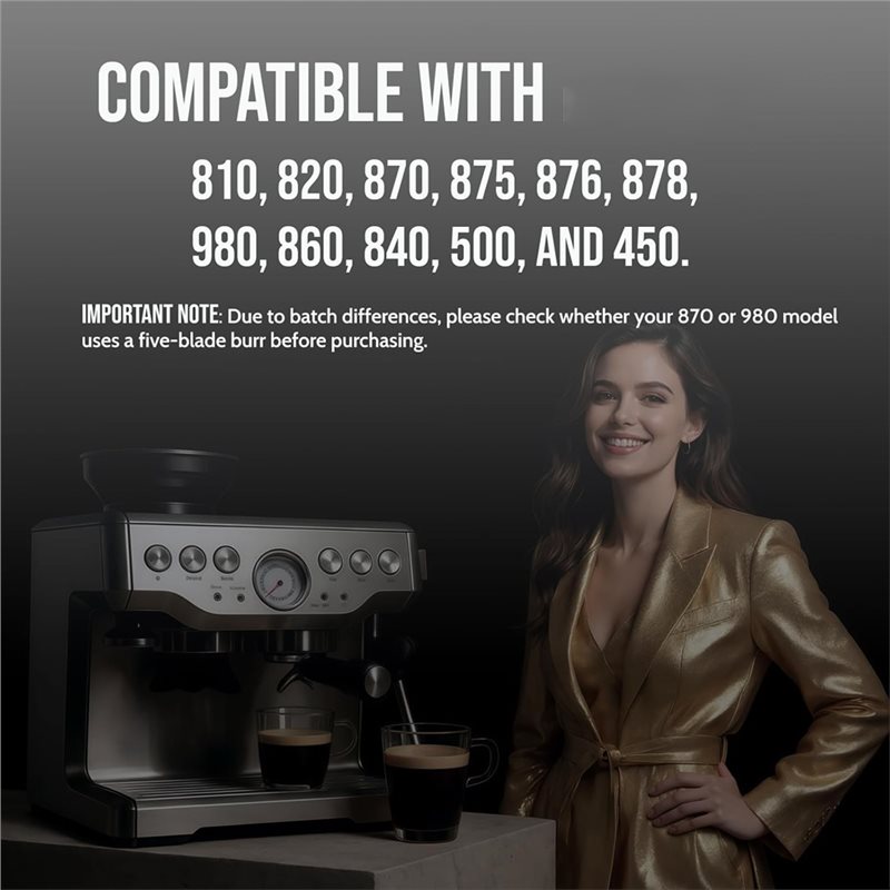 (AIMA) Breville Sage Barista E - Breville Espresso Barista Express のレビューと価格