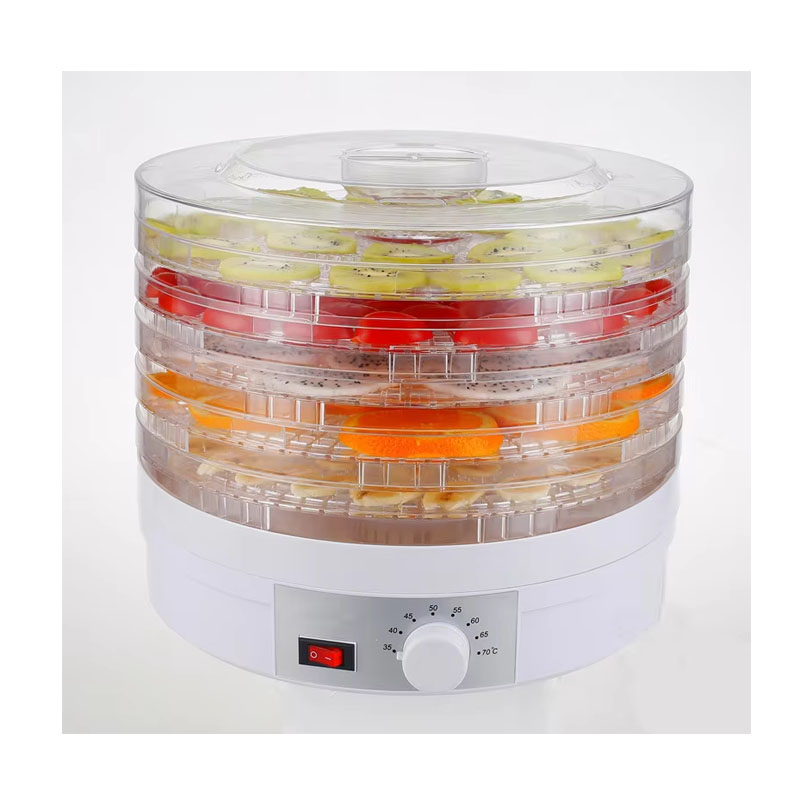 家庭用ドライフルーツマシン 果物と野菜の脱水乾燥肉食品マシン - Food Dehydrator Snacks のレビューと価格